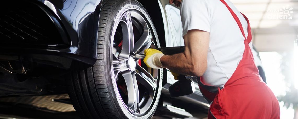 Sprawdź samochód przed wyjazdem Sprawdź samochód przed wyjazdem