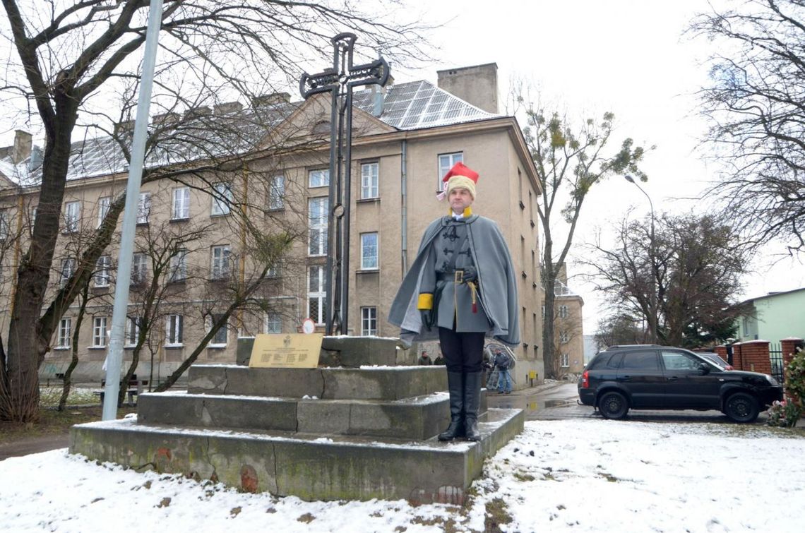 Sprawdź zmiany w ruchu w piątek zw. z obchodami rocznicy powstania Sprawdź zmiany w ruchu w piątek zw. z obchodami rocznicy powstania