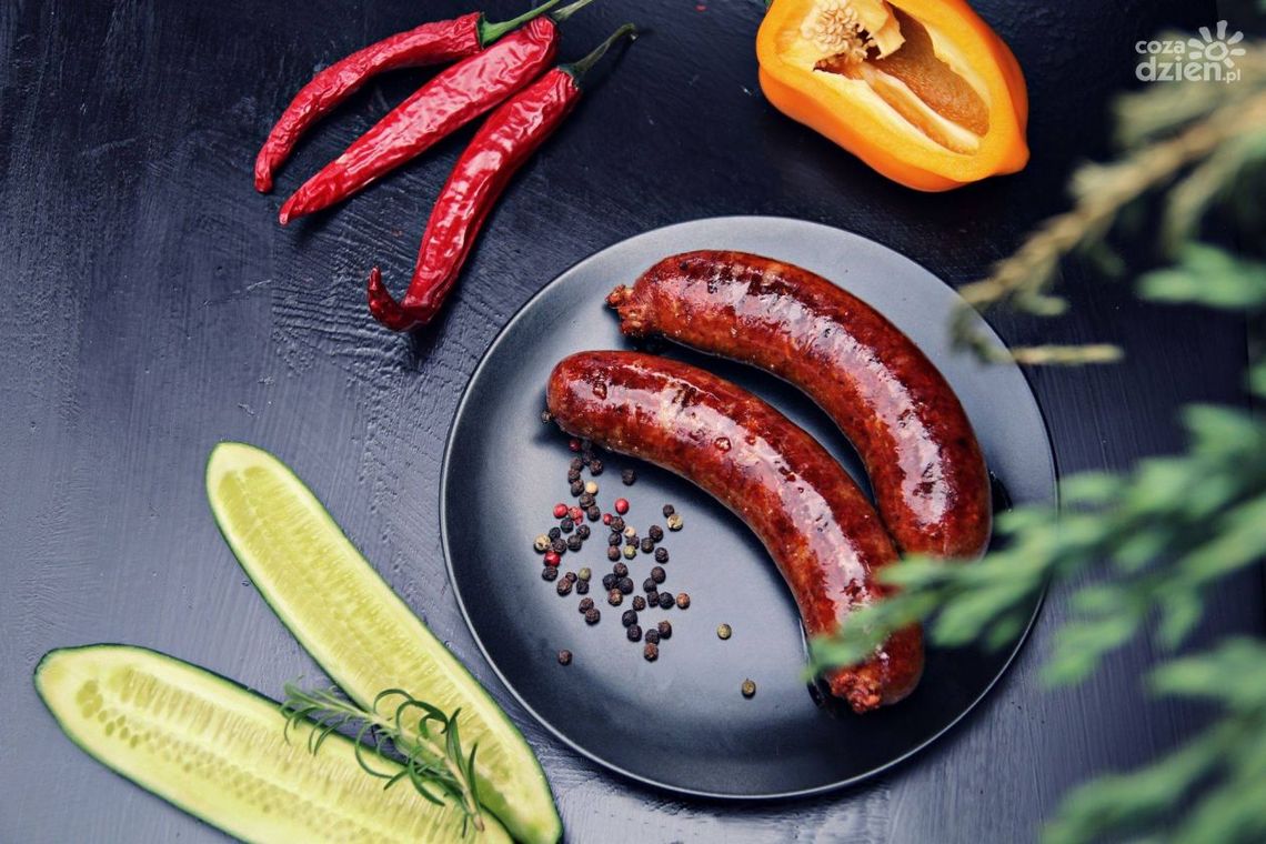 Sprawdzone pomysły na grilla z wyrobami od Krawczyka