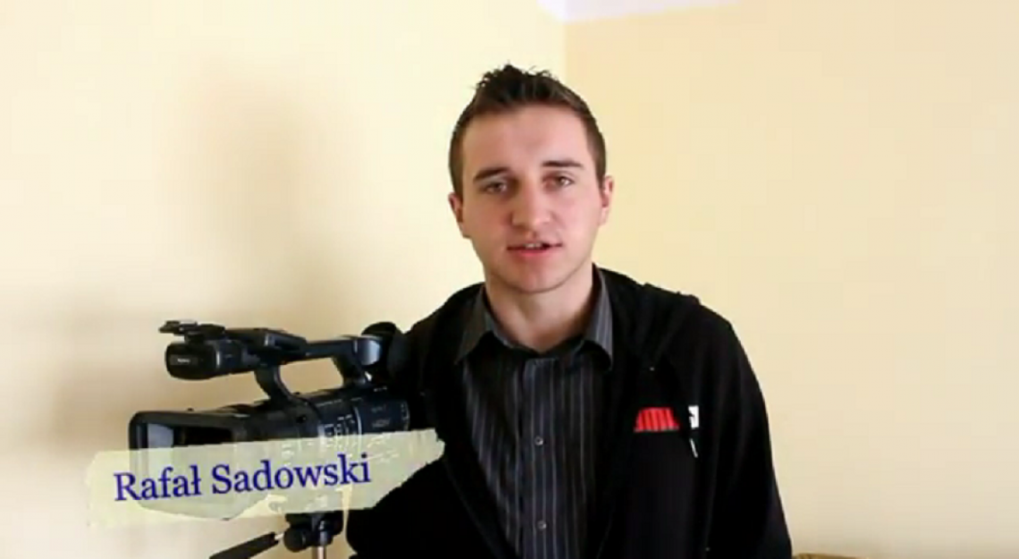 Spróbuj swoich sił jako aktor - przyjdź na casting