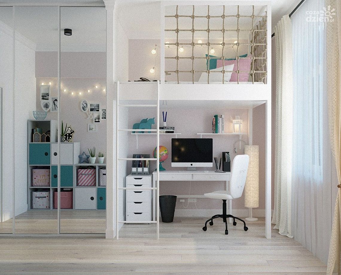 Sprytne rozwiązania dla twojego mieszkania