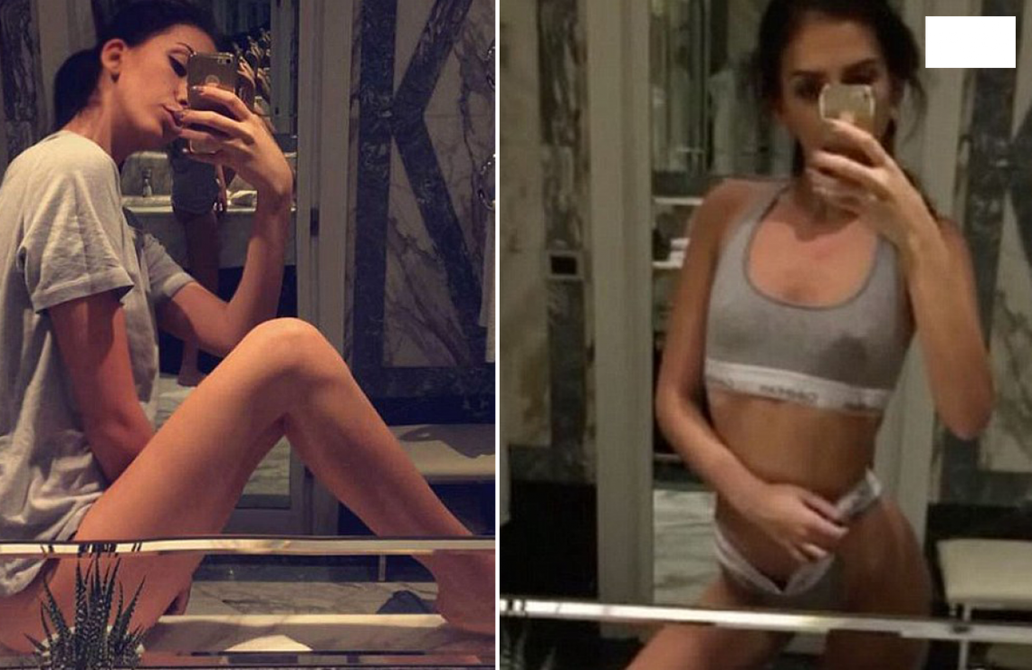 Sprzedaż "dziewictwa" za 2 MILIONY EURO