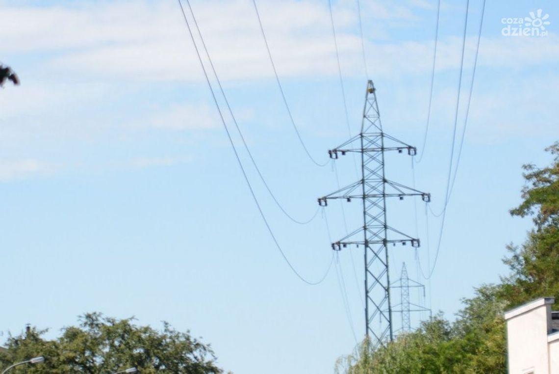 Środa. Gdzie dziś bez prądu?
