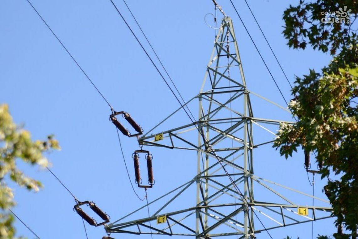 Środa. Gdzie dziś zabraknie prądu?