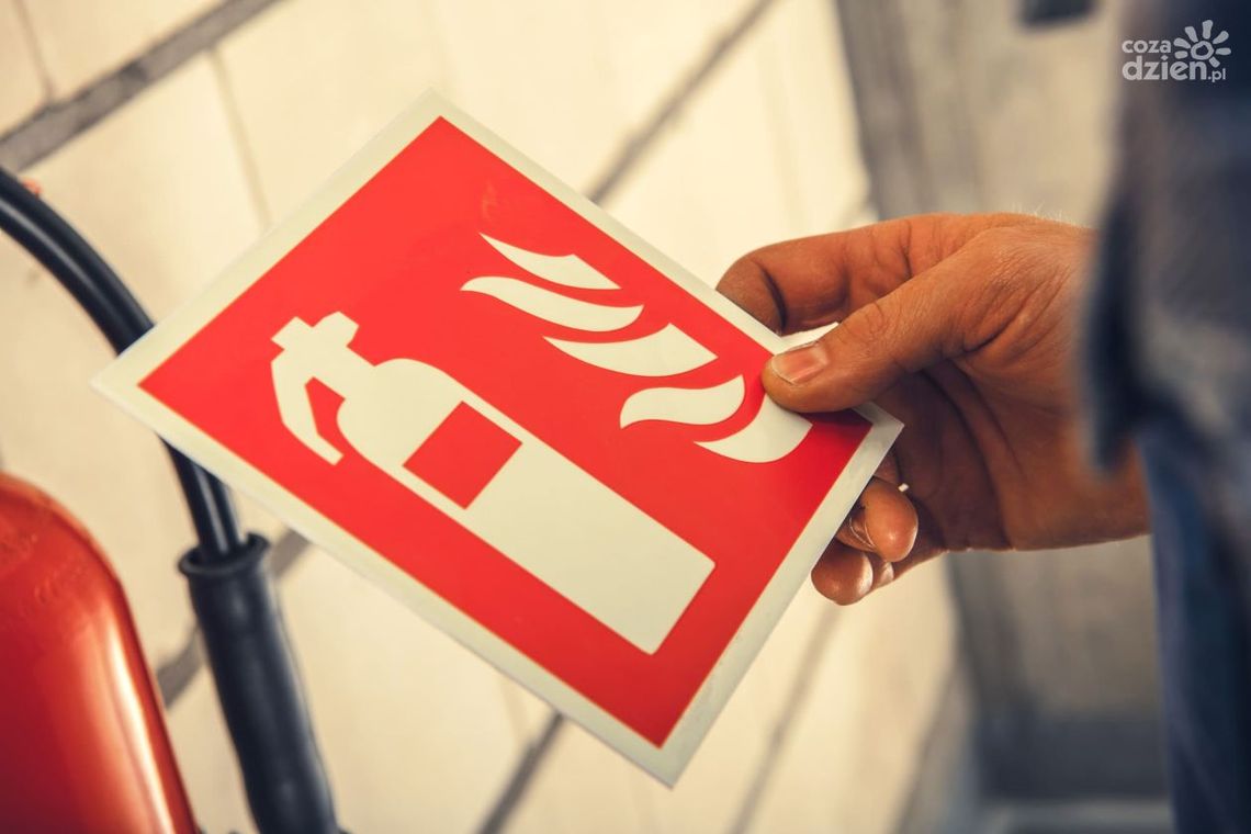 Środki pierwszej pomocy i ewakuacja - obowiązki pracodawcy Środki pierwszej pomocy i ewakuacja - obowiązki pracodawcy