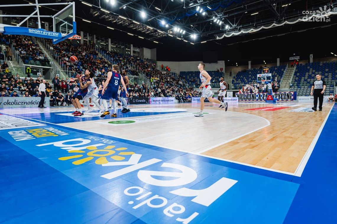 Środowy mecz HydroTrucku Radom z Twardymi Piernikami Toruń odwołany! Środowy mecz HydroTrucku Radom z Twardymi Piernikami Toruń odwołany!