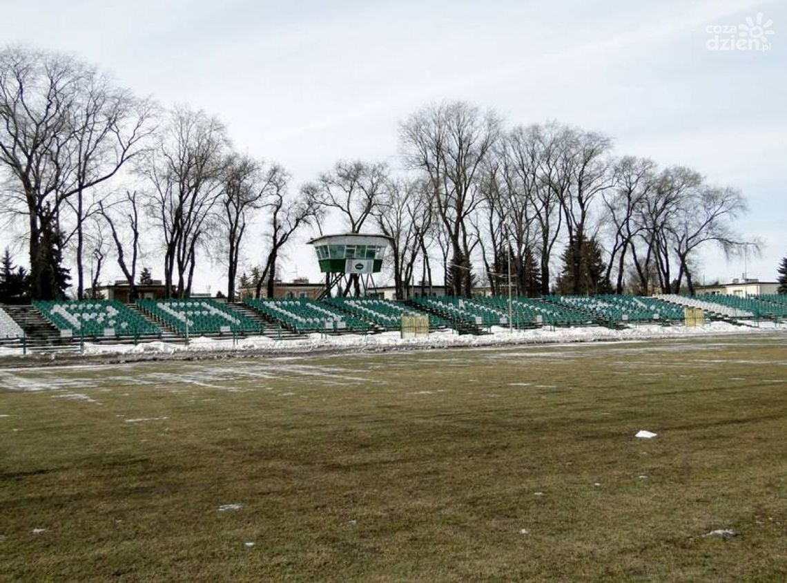 Stadion przy Struga zniknął z wieloletniej prognozy rozwoju Stadion przy Struga zniknął z wieloletniej prognozy rozwoju