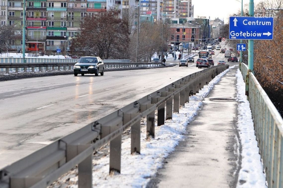 Stagmar zajmie się utrzymaniem wiaduktów i mostów Stagmar zajmie się utrzymaniem wiaduktów i mostów