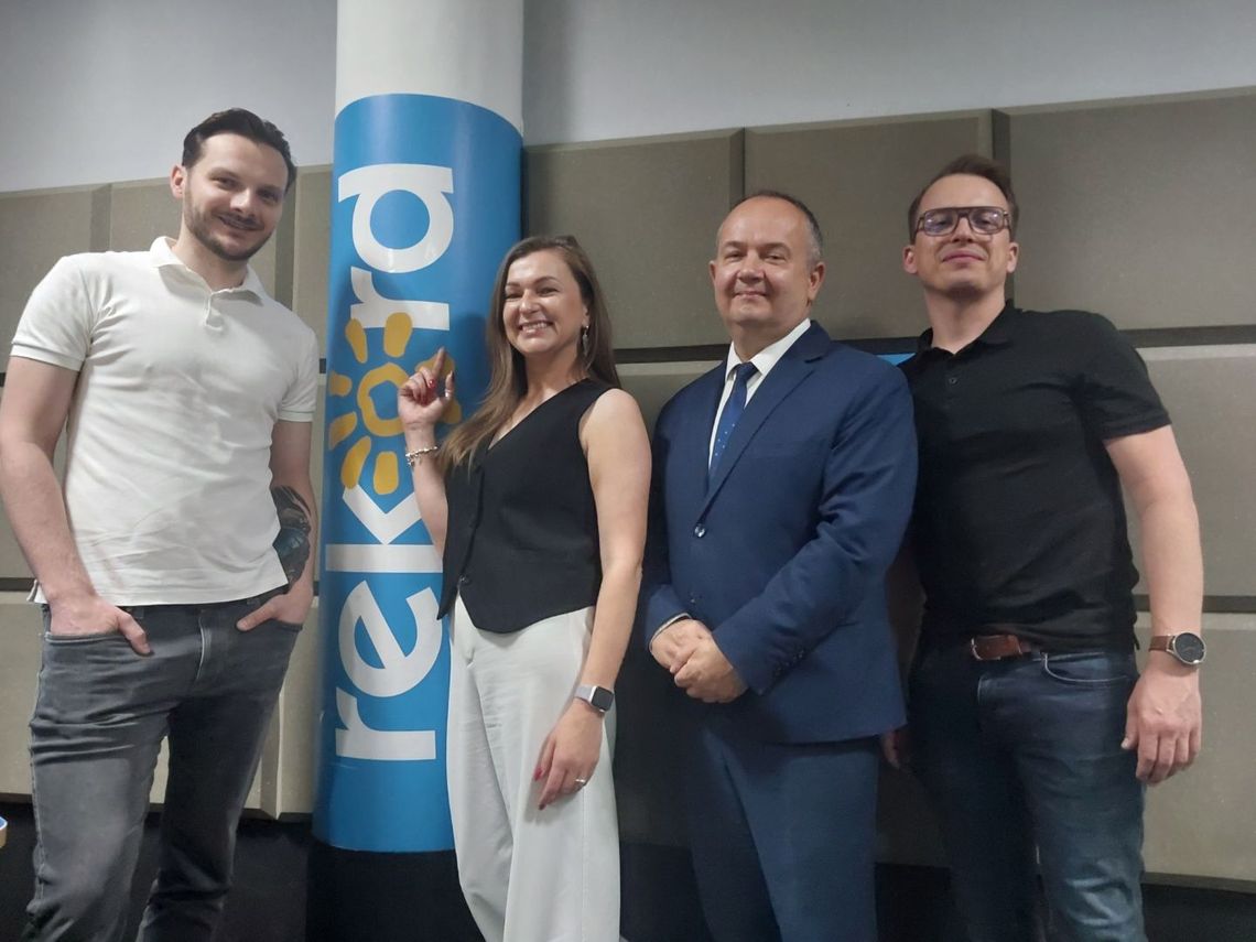 Stajnia Kozłów dumą regionu