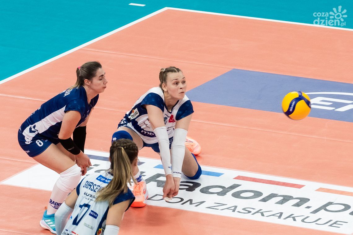 Stal Mielec kolejnym rywalem Radomki Stal Mielec kolejnym rywalem Radomki