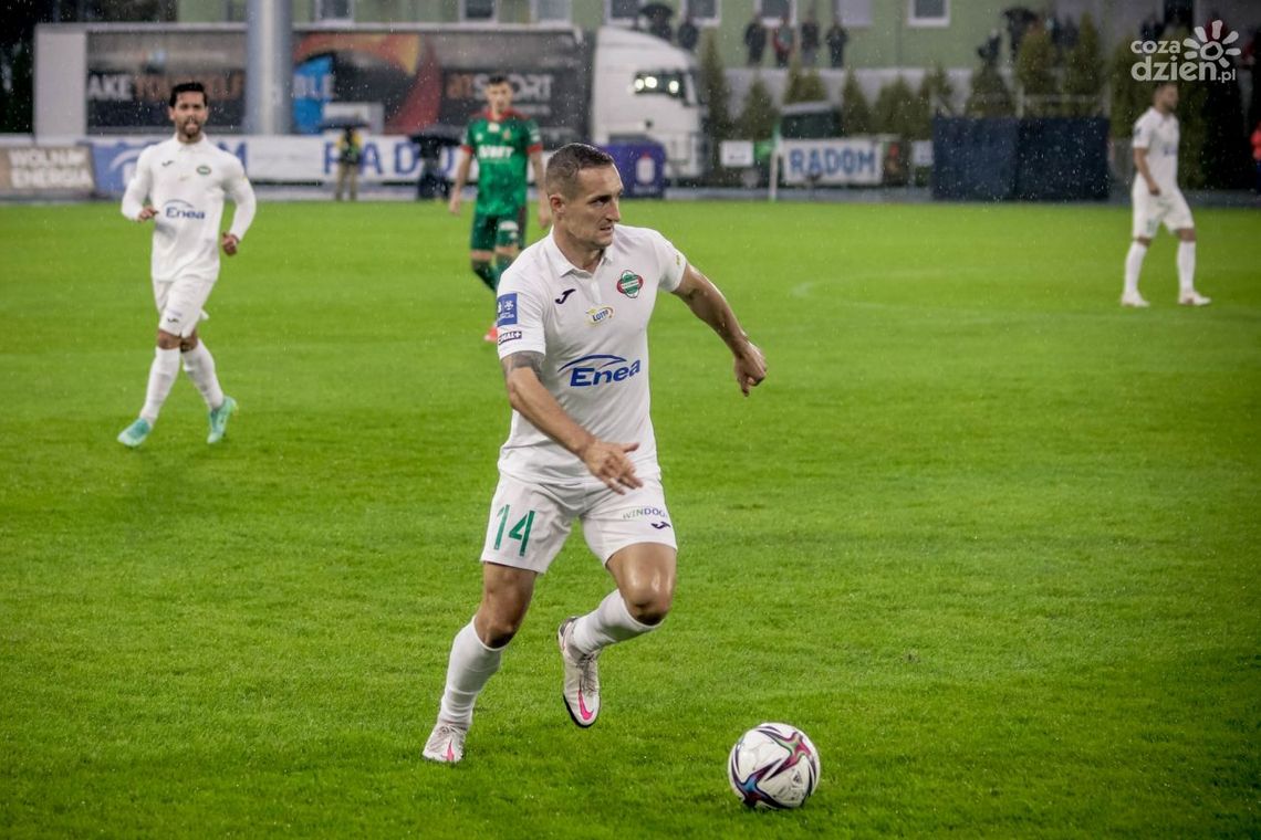 Stal Mielec sobotnim przeciwnikiem Radomiaka Radom Stal Mielec sobotnim przeciwnikiem Radomiaka Radom