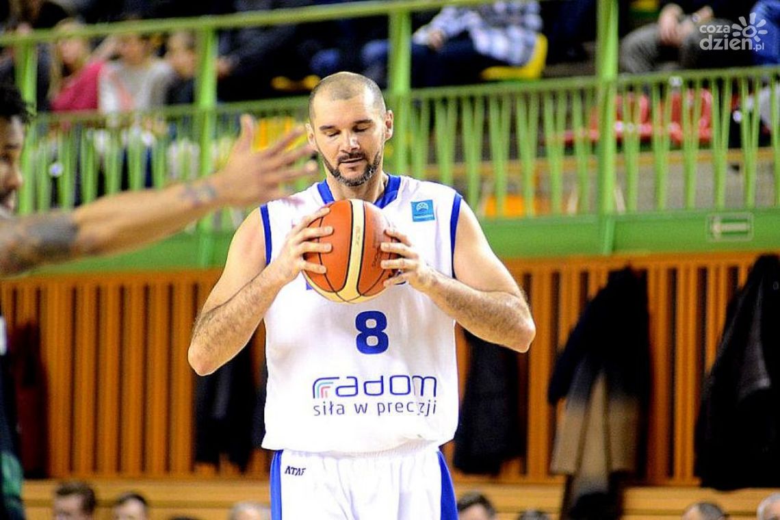 Stalowcy za silni dla radomskich Smoków!