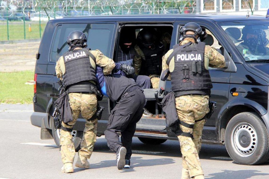 Stan wojenny w Radomiu. To tylko ćwiczenia