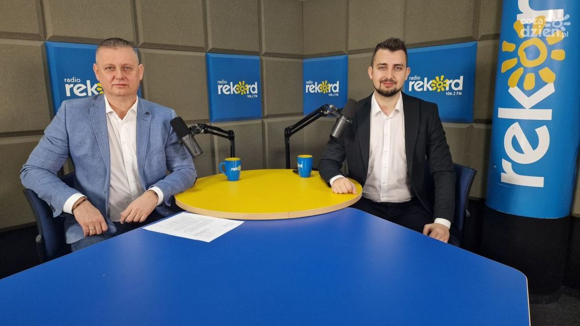 Standowicz: Degradacja finansowa miasta postępuje. Lecimy w przepaść Standowicz: Degradacja finansowa miasta postępuje. Lecimy w przepaść