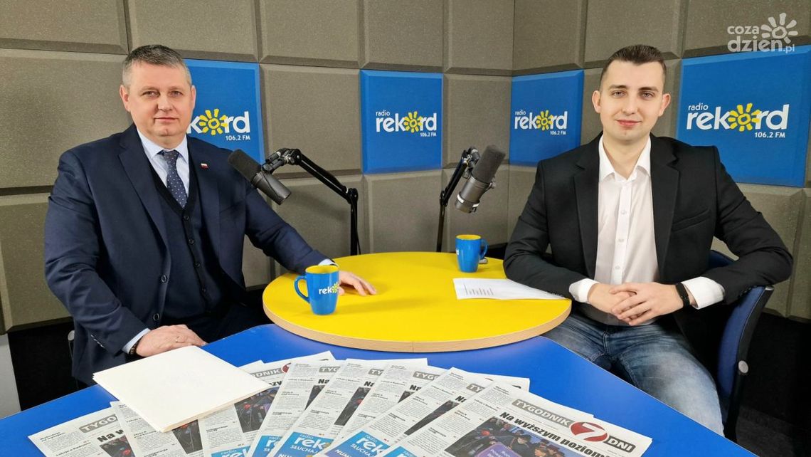 Standowicz: Kontrola NIK w związku z RCS-em? To dobry pomysł 