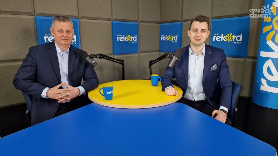 Standowicz: Nie byłem, nie jestem i nigdy nie będę hejterem Standowicz: Nie byłem, nie jestem i nigdy nie będę hejterem