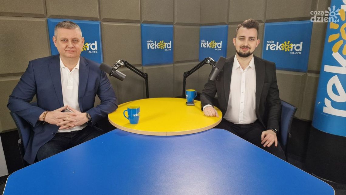 Standowicz: Po co wypowiadać układ, skoro nic się nie zmieni? Przecież to przekaz dla idiotów 