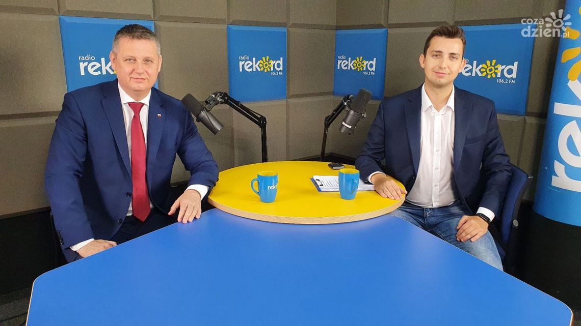 Standowicz: Propozycje opozycji w sprawie inflacji doprowadzą do recesji i biedy