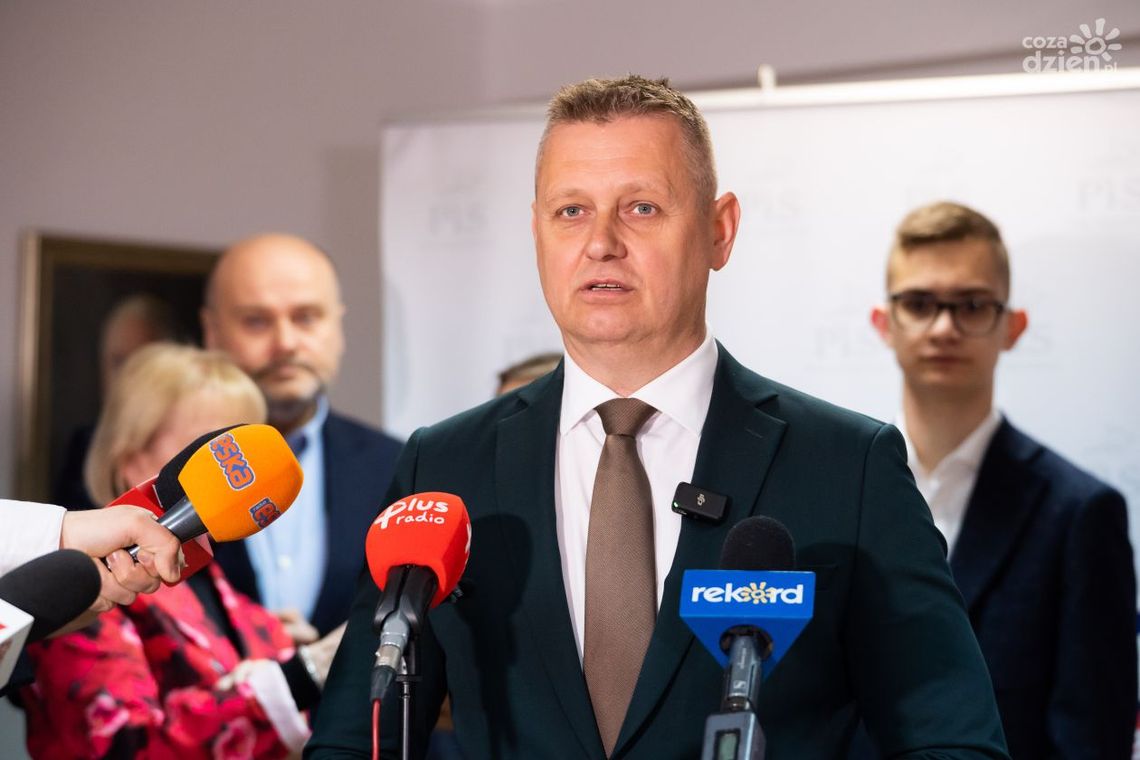 Standowicz: To nie będzie dobry czas dla Radomia Standowicz: To nie będzie dobry czas dla Radomia