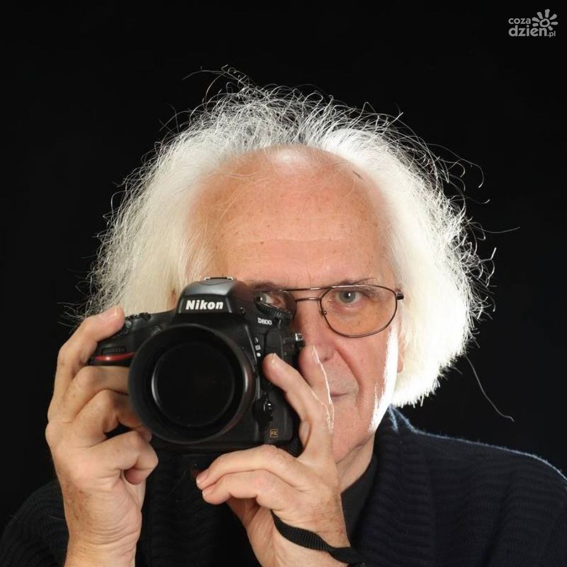 Stanisław Gąsior 50-lecie pracy twórczej