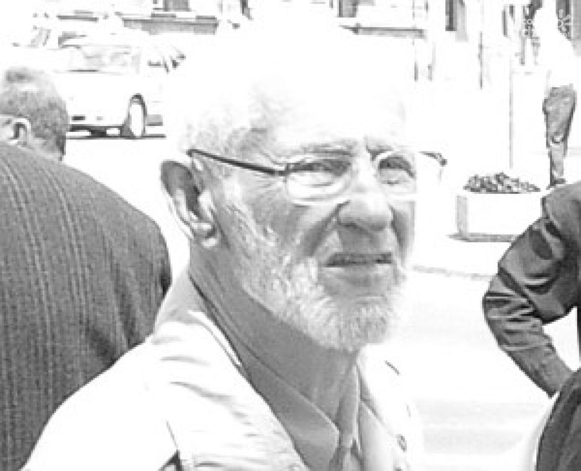 Stanisław Popławski nie żyje