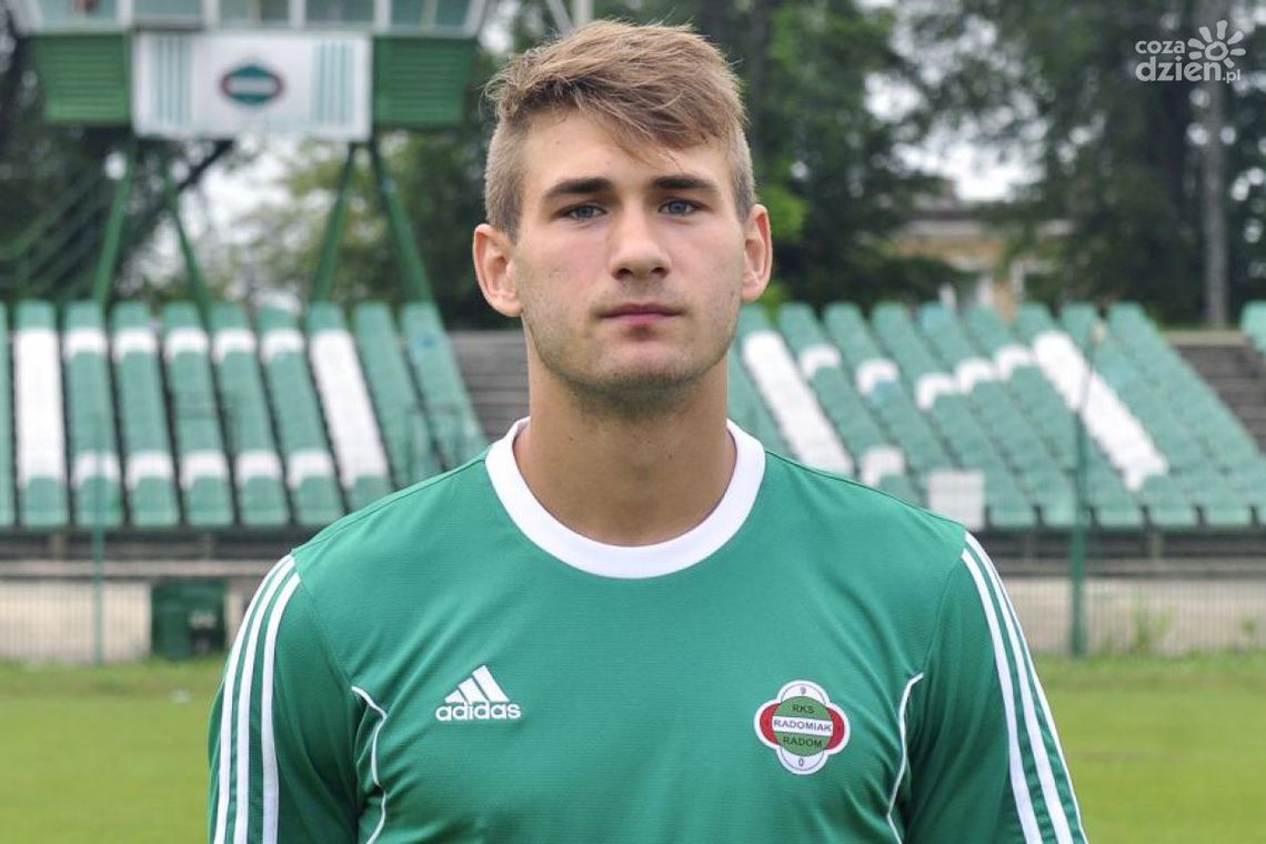 Stanisławski odchodzi z Radomiaka