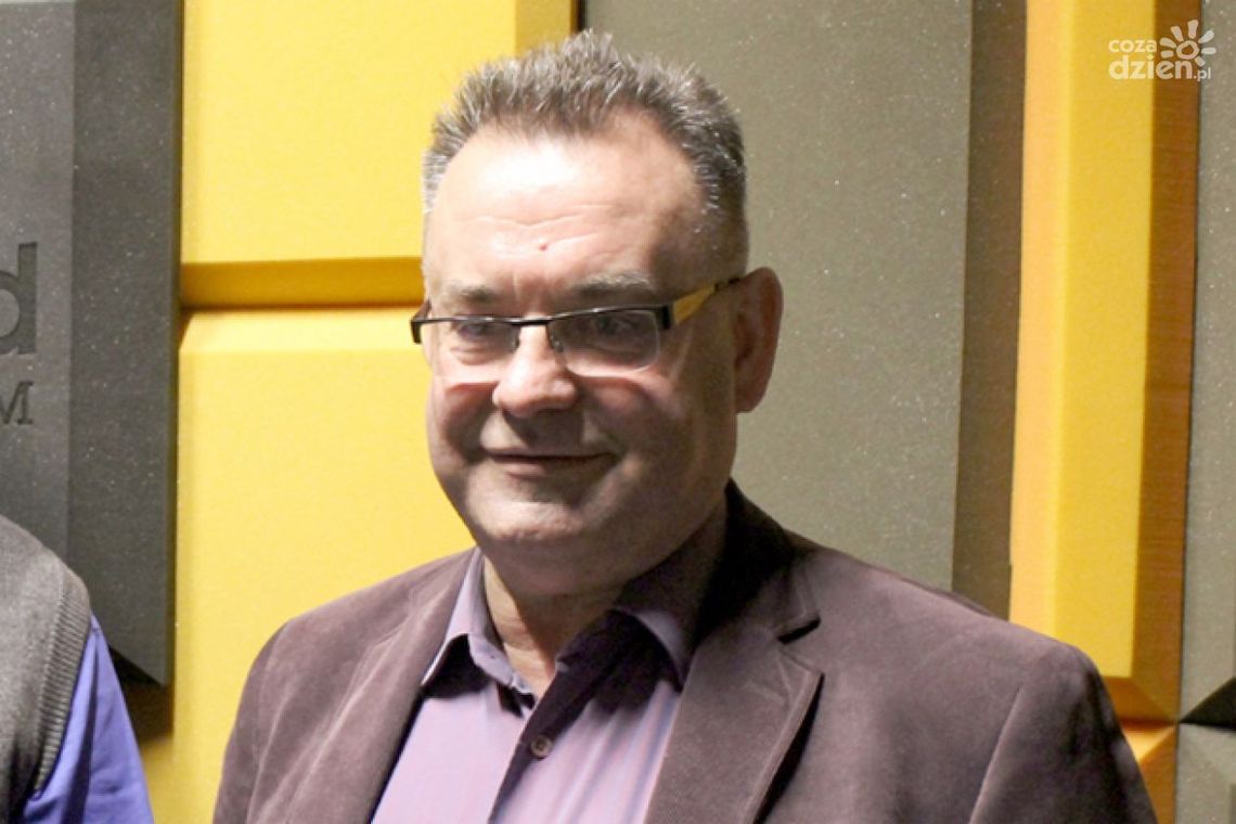 Staniszewski: Zapraszamy na jarmark do Seniora Staniszewski: Zapraszamy na jarmark do Seniora