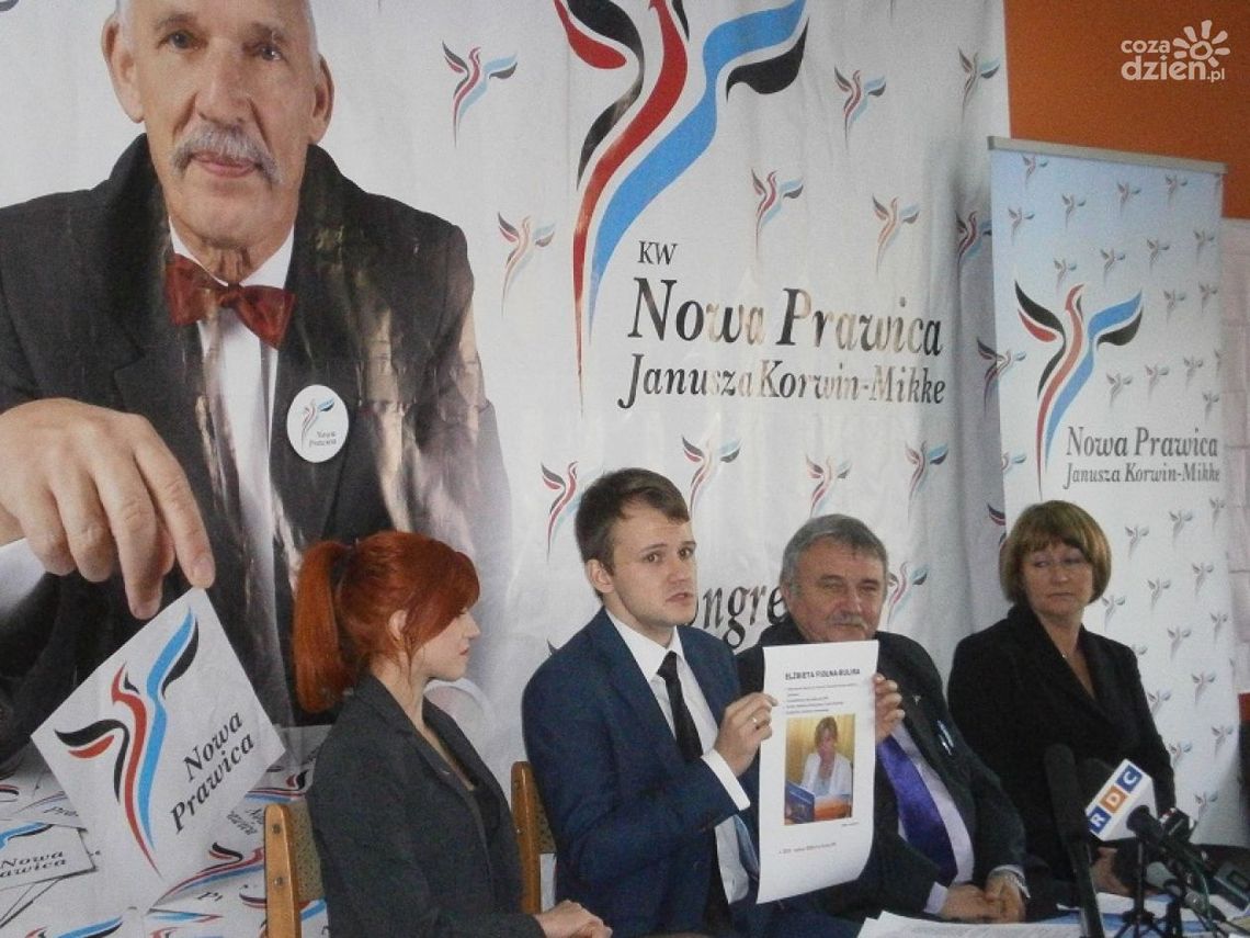 Stanowiska w urzędach za datki na partię?