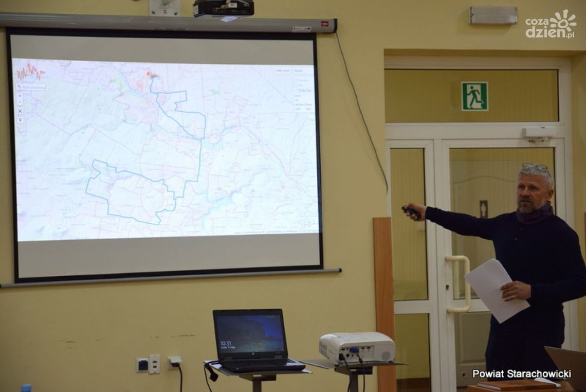 Starachowice. II Starachowicka Strzała już niebawem