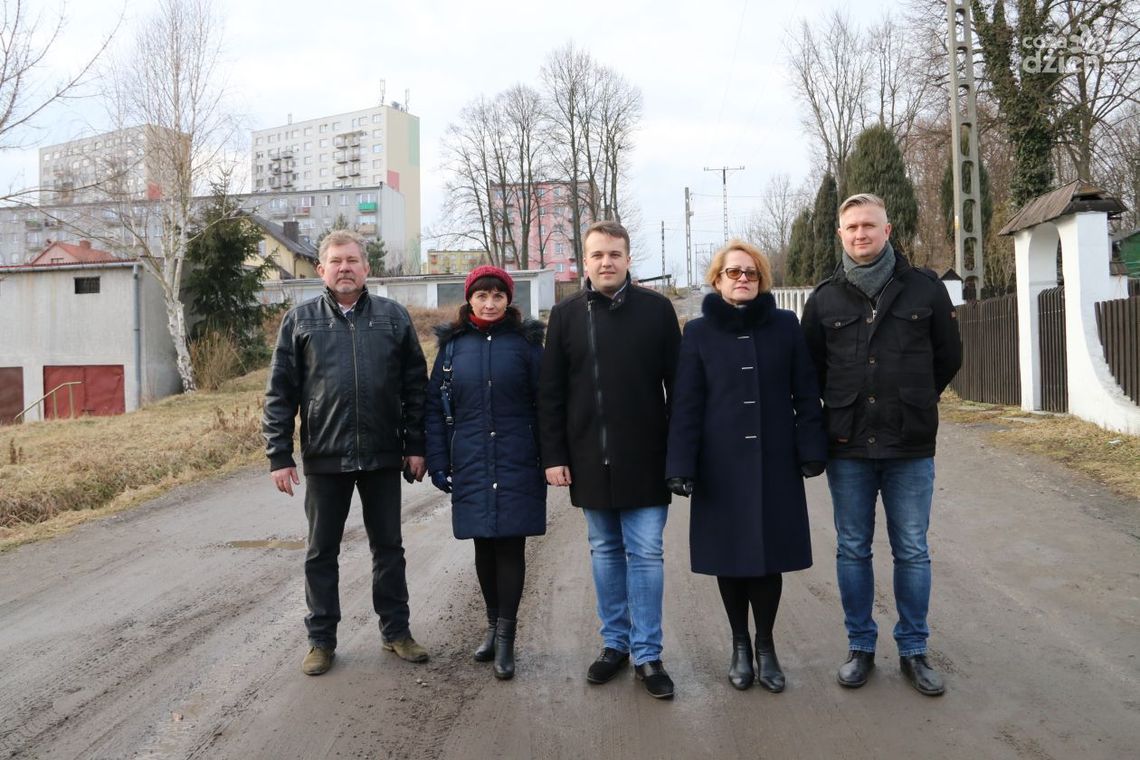 Starachowice. Kolejne ulice zyskają nową nawierzchnię 