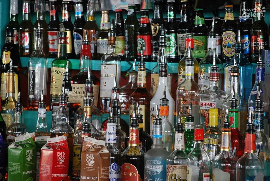 Starachowice. Konsultacje dotyczące sprzedaży alkoholu