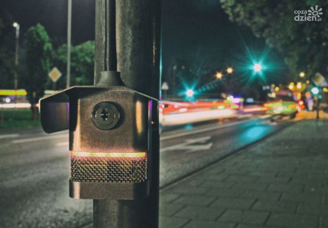 Starachowice. Miasto zamontuje czujniki jakości powietrza