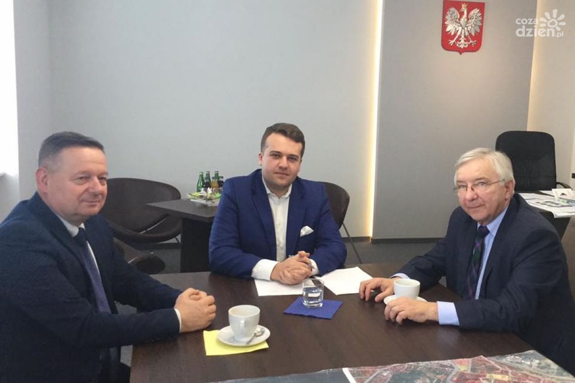 Starachowice. Polski Fundusz Rozwoju udziałowcem w PWiK-a?