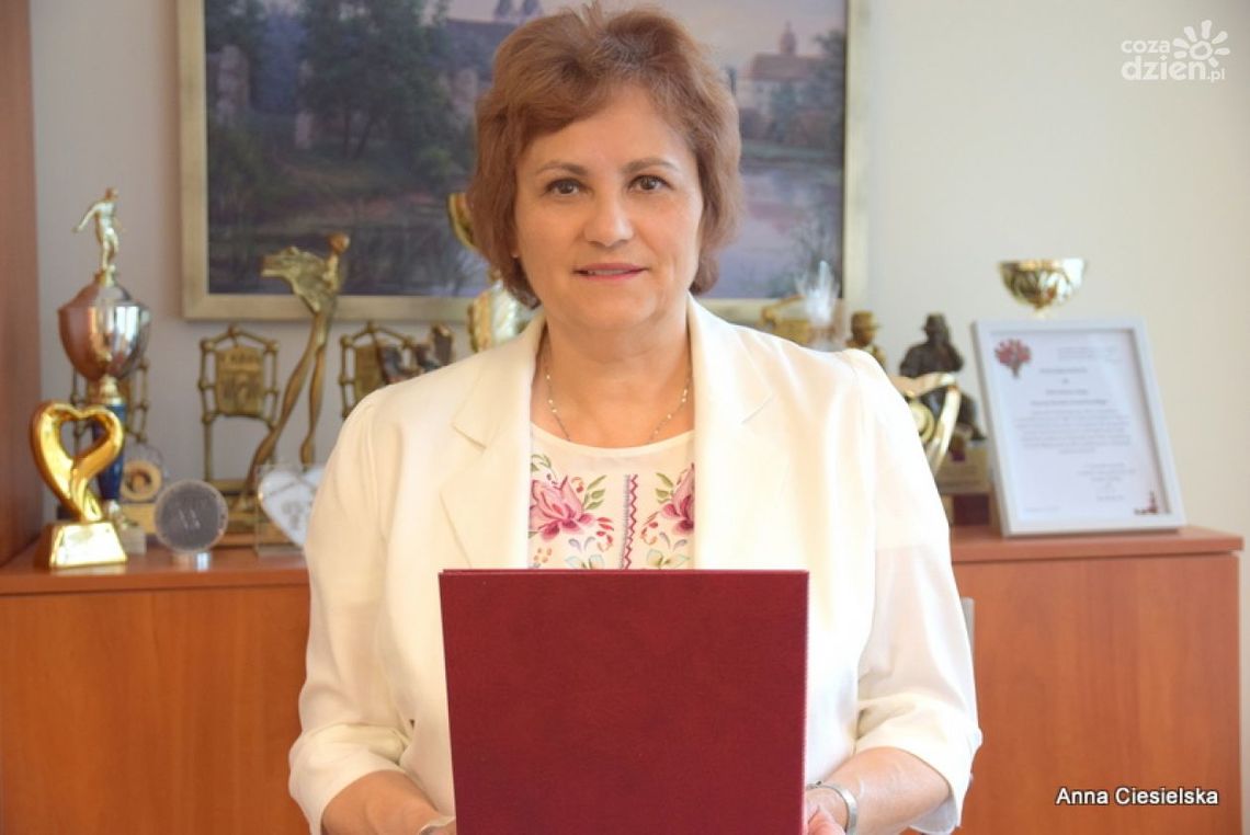 Starachowice. Ponad 2,5 mln dofinansowania na budowę drogi