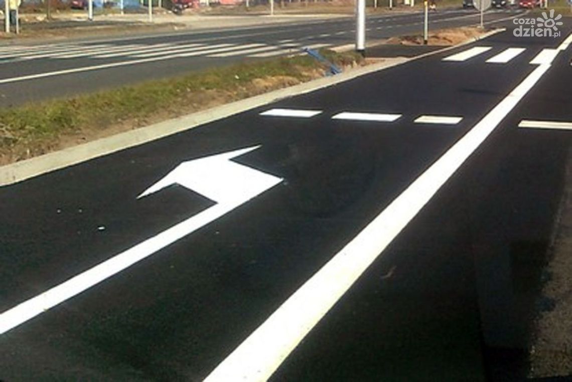 Starachowice. Powstanie lewoskrętu przy ul. ks. kard. Stefana Wyszyńskiego