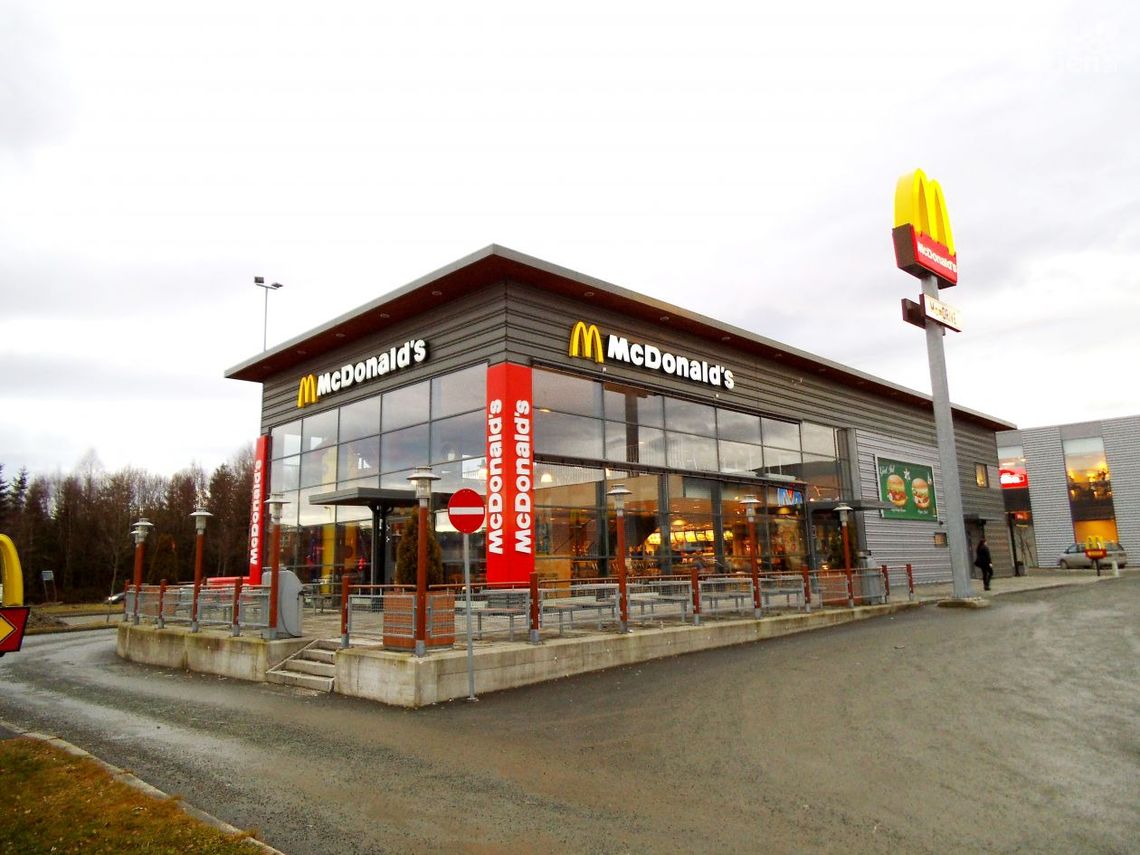 Starachowice. Powstanie restauracja McDonald's 
