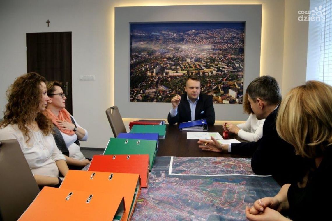 Starachowice przygotowują kolejne inwestycje warte blisko 50 mln zł