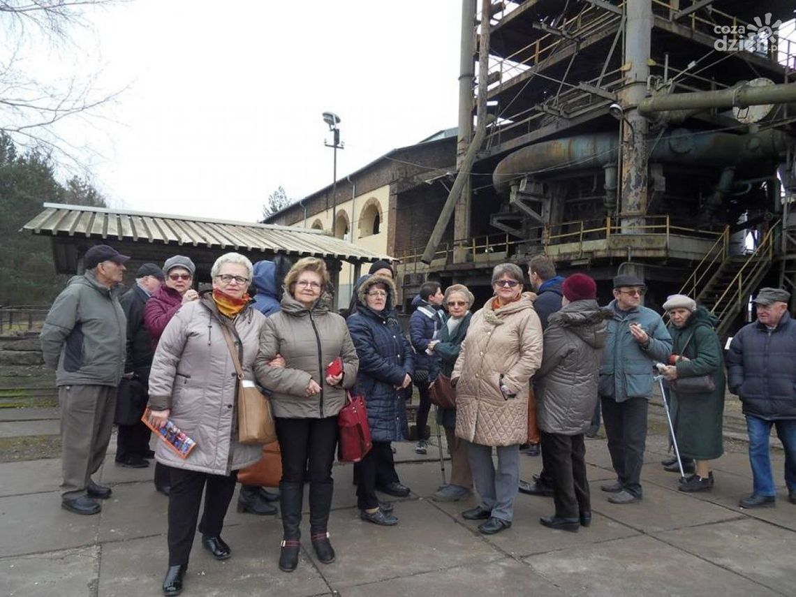 Starachowice. Seniorzy bliżej kultury