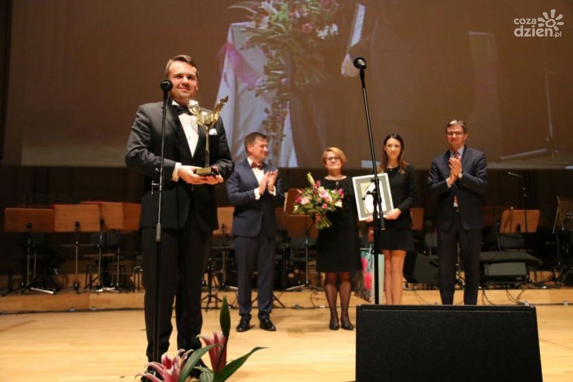 Starachowice. Świętokrzyska Victoria dla samorządu