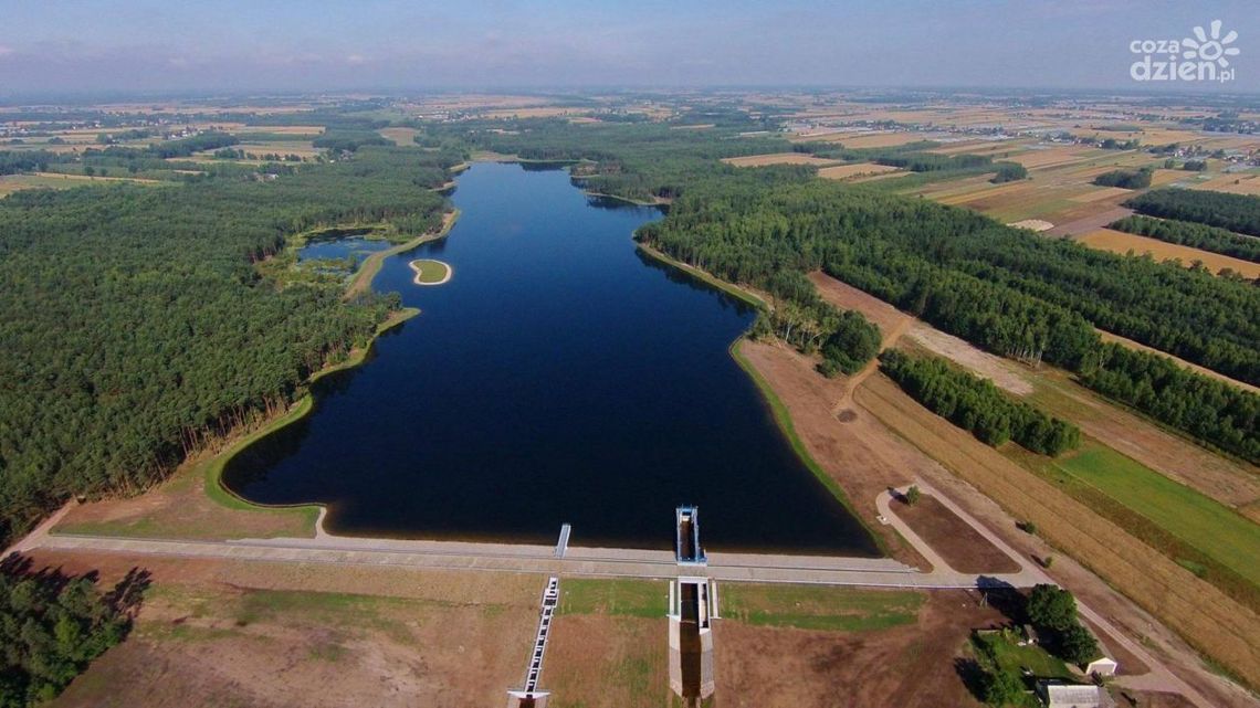 Starostwo Powiatowe w Radomiu przeprowadzi analizę akustyczną zbiornika Jagodno Starostwo Powiatowe w Radomiu przeprowadzi analizę akustyczną zbiornika Jagodno