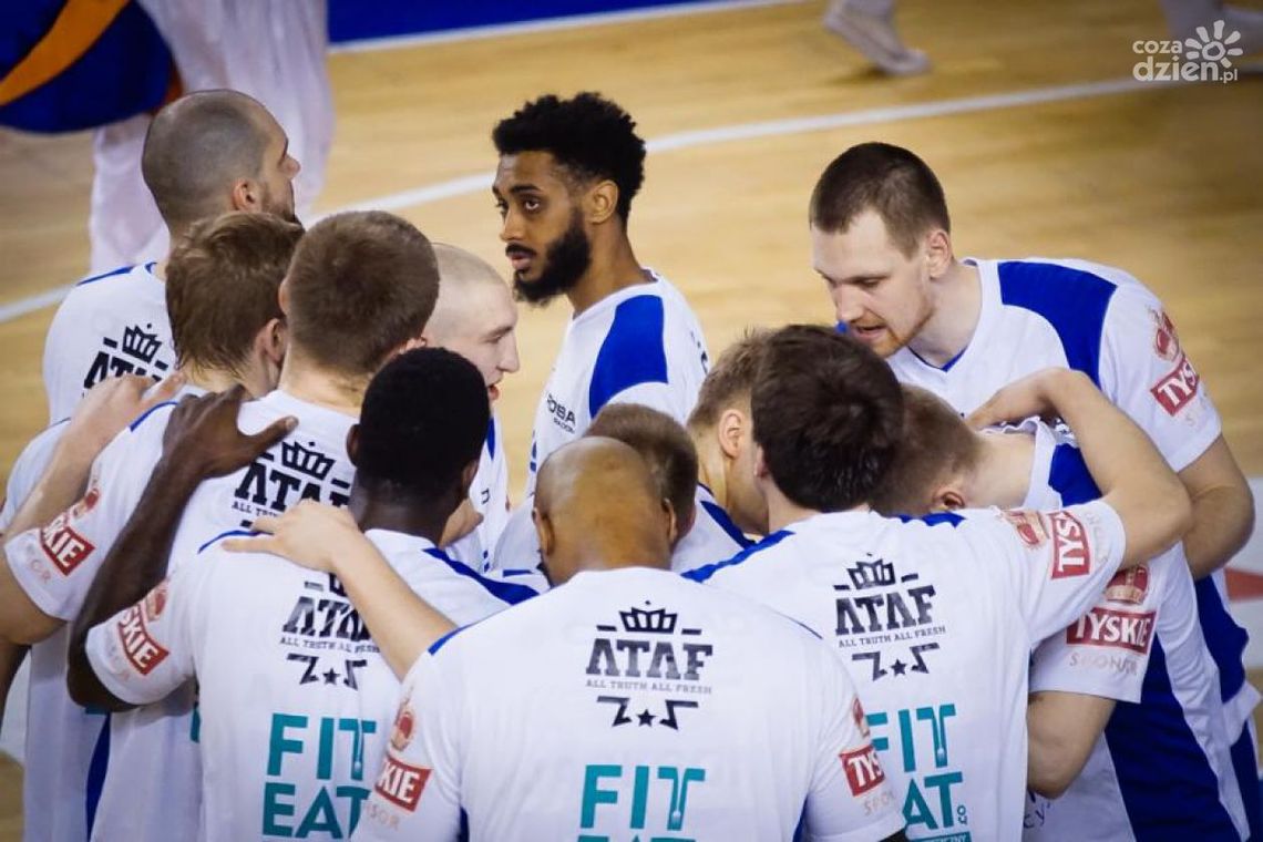 Start na drodze ROSY Start na drodze ROSY