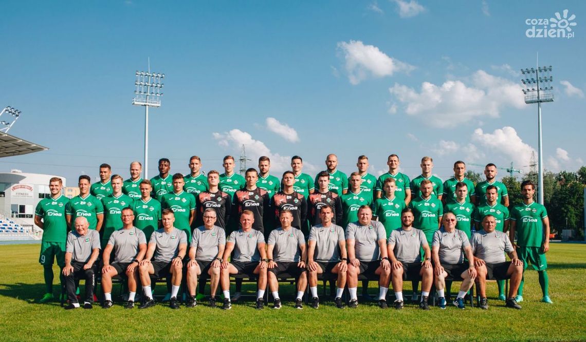 Startuje PKO Ekstraklasa. Lech Poznań kontra Radomiak Radom!