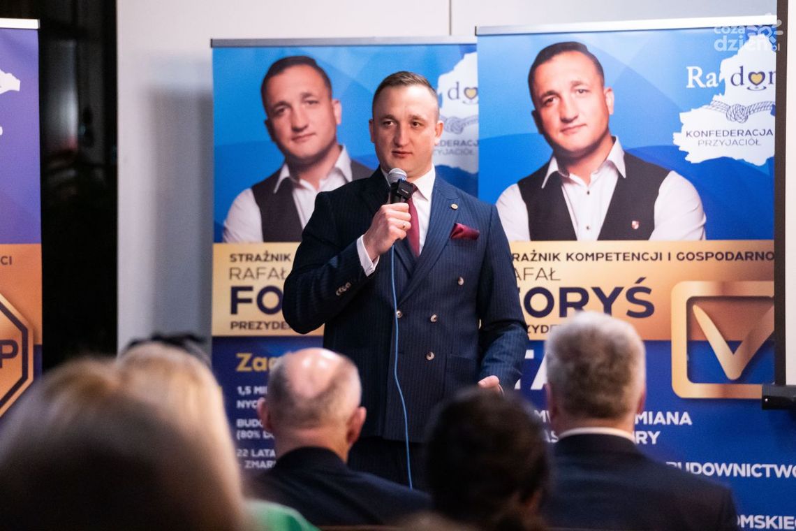 Startupy to szansa dla radomskiej gospodarki?