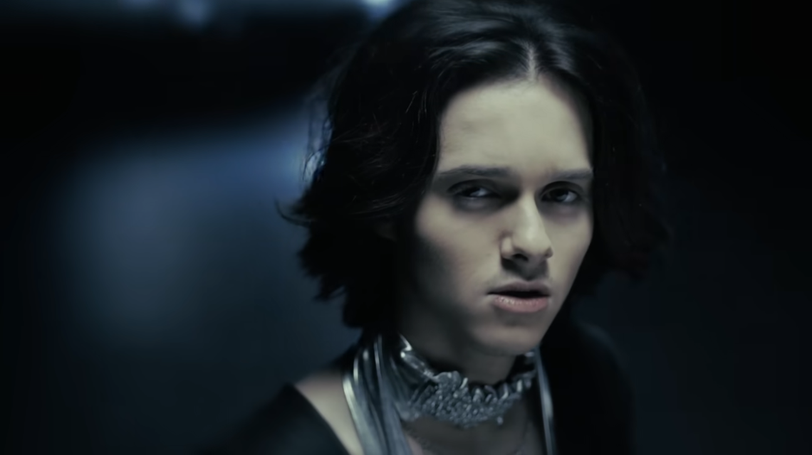 Stasiek Kukulski w finale preselekcji do Eurowizji 2026