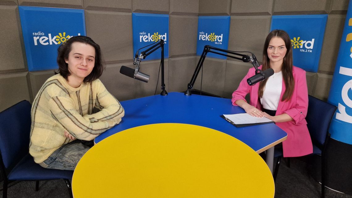 Stasiek Kukulski z utworem ,,This too shall pass'' powalczy w finale preselekcji do Eurowizji 2026