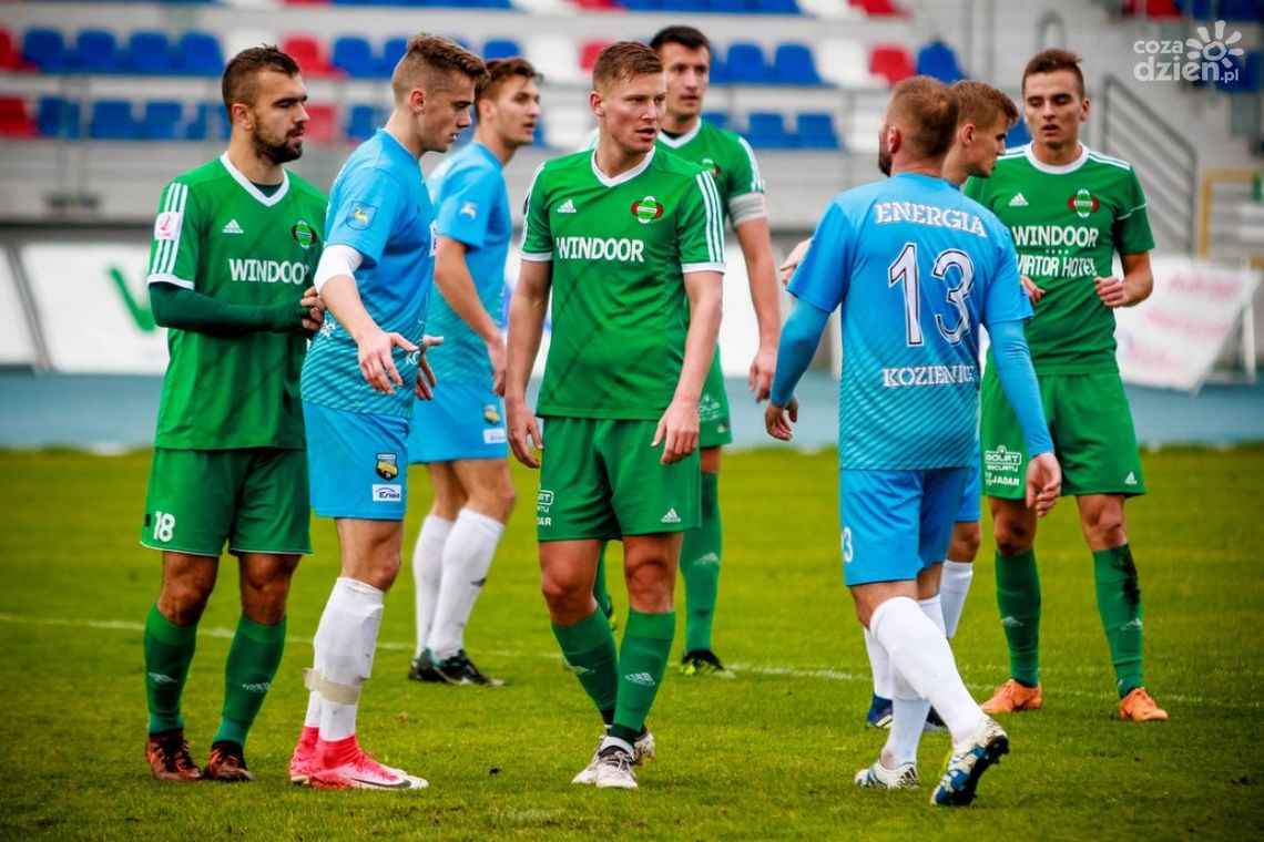 Statystyczne podsumowanie czwartej ligi Statystyczne podsumowanie czwartej ligi