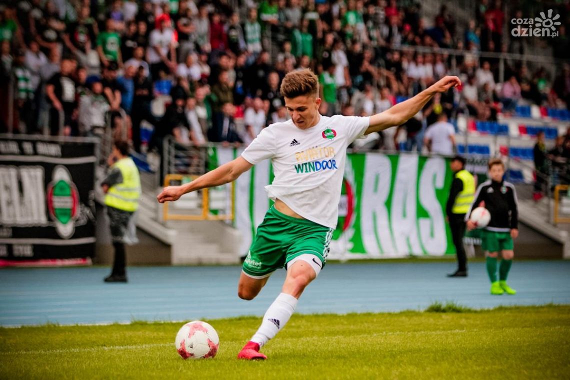 Statystyczne podsumowanie sezonu Radomiaka