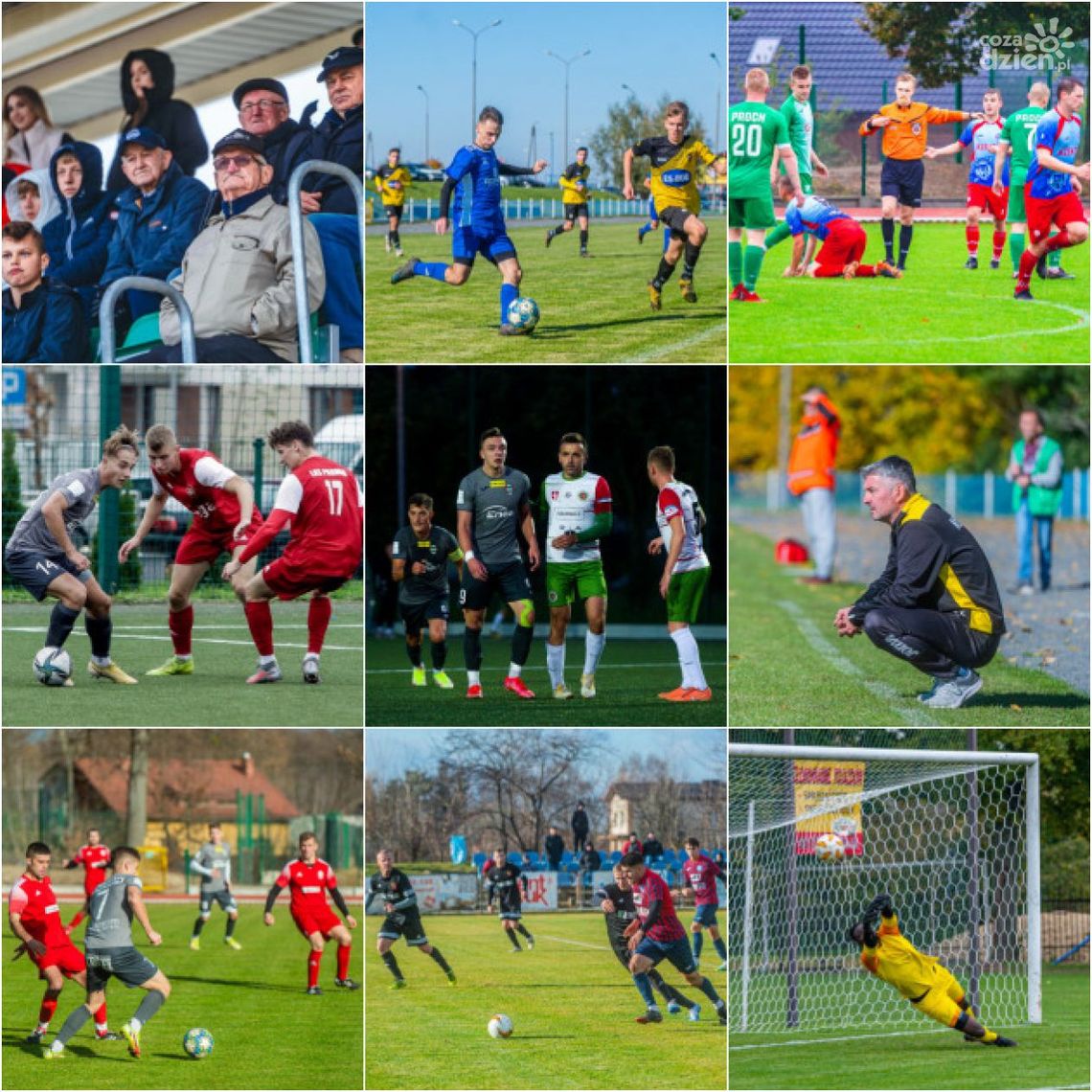 Statystyczne podsumowanie Tymex Ligi Okręgowej! Statystyczne podsumowanie Tymex Ligi Okręgowej!