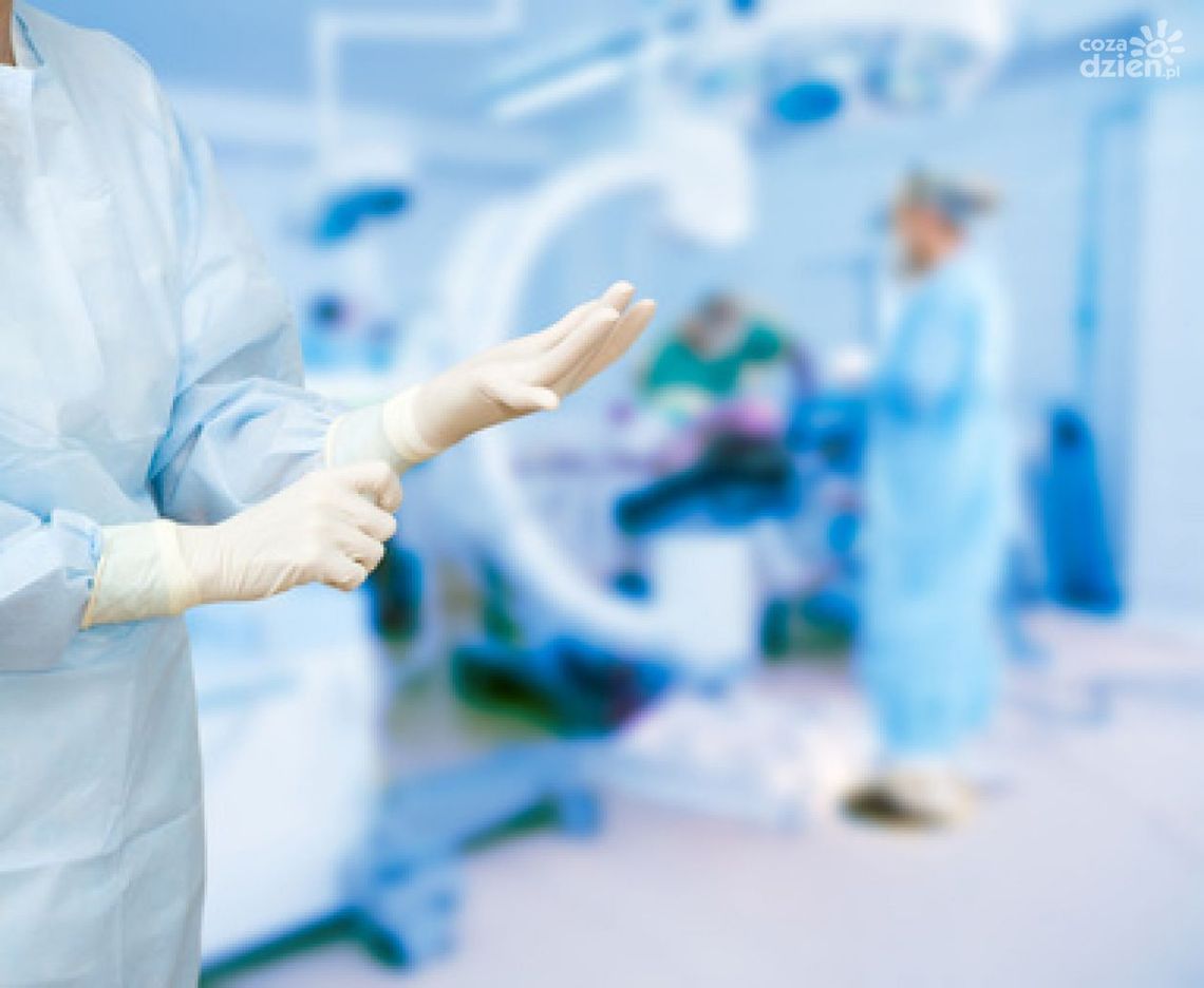 Statystyczny radomianin - zdrowie na plus