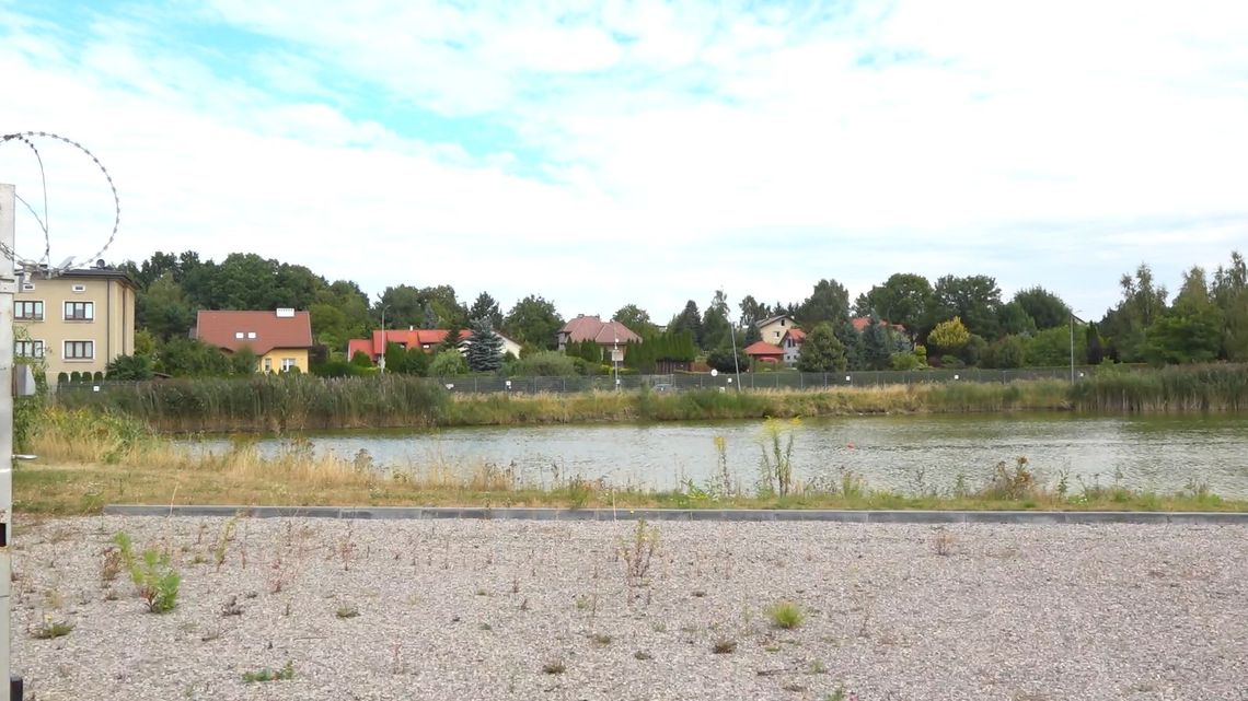 Staw Malczewski w rękach miasta